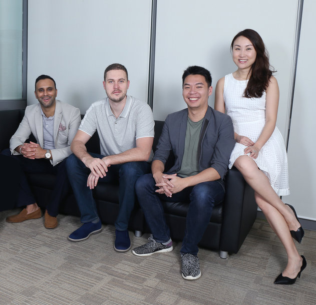 PatSnap Secures $300 Million in Series E Funding to Change the Way the World Innovates